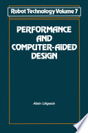 Performance and Computer-Aided Design /