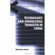 Technology and knowledge transfer in China /