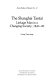 The Shanghai taotai : linkage man in a changing society, 1843-90 /