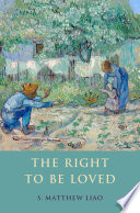 The right to be loved /