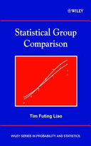 Statistical group comparison /