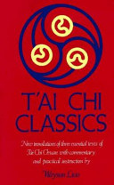 Tʻai chi classics /