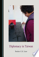 Diplomacy in Taiwan /