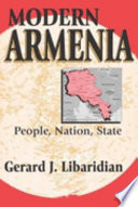 Modern Armenia : people, nation, state /