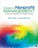 Cases in nonprofit management : a hands-on approach to problem solving /