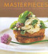 Masterpieces : a celebration of food and art in Virginia /