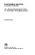 Understanding interaction in Central Australia : an ethnomethodological study of Australian Aboriginal people /