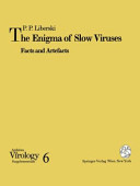 The enigma of slow viruses : facts and artefacts /