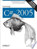Learning C# 2005 /