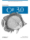 Learning C# 2008 /