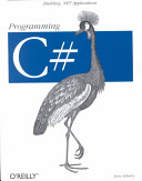 Programming C# /