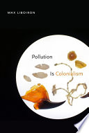 Pollution is colonialism /