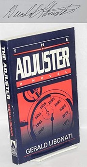 The adjuster /