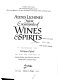 Alexis Lichine's new encyclopedia of wines & spirits /