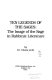 Ten legends of the sages : the images of the sage on Rabbinic literature /
