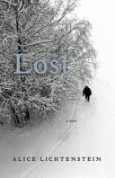 Lost : a novel /