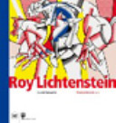 Roy Lichtenstein : meditations on art /