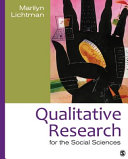 Qualitative research for the social sciences /