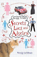 Do the math : secrets, lies, and algebra /