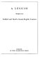 A lexicon abridged from Liddell and Scott's Greek-English lexicon.