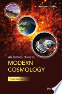 An introduction to modern cosmology /
