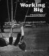 Working big : a teacher's guide to environmental sculpture /