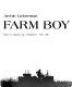 Farm boy.