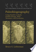 Paleobiogeography /