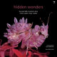 Hidden wonders : the small 5005 of southern Africa : insects, spiders, frogs, reptiles /