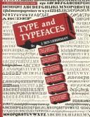 Type and typefaces /