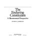 The enduring Constitution : a bicentennial perspective /