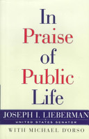 In praise of public life /