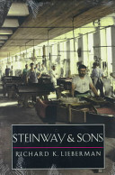Steinway & Sons /