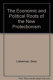The economic and political roots of the new protectionism /