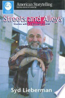 Streets and alleys : stories with a Chicago accent /