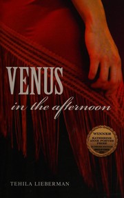 Venus in the afternoon : stories /