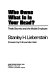 Who owns what is in your head? : Trade secrets and the mobile employee /