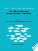 Life at Interfaces and Under Extreme Conditions : Proceedings of the 33rd European Marine Biology Symposium, held at Wilhelmshaven, Germany, 7-11 September 1998 /