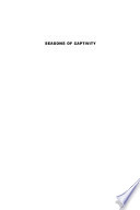 Seasons of captivity : the inner world of POWs /