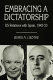 Embracing a dictatorship : U.S. relations with Spain, 1945-53 /