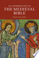 An introduction to the medieval Bible /