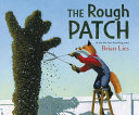 The rough patch /