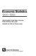 Economic statistics, 1900-1983 : United Kingdom, United States of America, France, Germany, Italy, Japan /