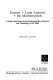 Europe + Latin America + the multinationals : a positive sum game for the exchange of raw materials and technology in the 1980s /