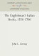 The Englishman's Italian books, 1550-1700 /