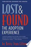 Lost & found : the adoption experience /