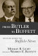 From Butler to Buffett : the story behind the Buffalo news /