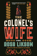 The colonel's wife : a novel /