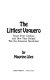 The littlest vaquero : Texas first cowboys and how they helped win the American Revolution /