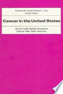 Cancer in the United States /